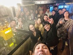 -杯莫停小酒馆