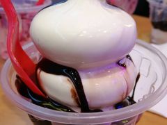-DQ·蛋糕·冰淇淋(万象城店)