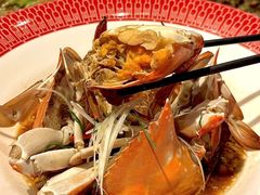 -小厨师·二十年沈家门小海鲜(百井坊巷店)