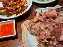 -飞阳铁板烧(ME TOWN购物中心店)