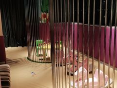 -上海滴水湖皇冠假日酒店