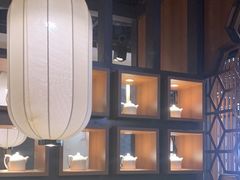 -湊湊火锅·茶憩(和平大悦城店)