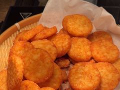 -索菲特酒店·海鲜自助 ·聚餐厅