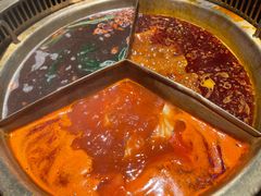 -麻路成都火锅(柏威年店)
