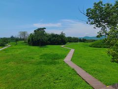 -良渚古城遗址公园