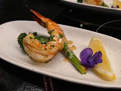 -广州瑰丽酒店·Black Iron黑金燚