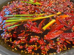 -黄潇洒老火锅(九眼桥宏济巷店)