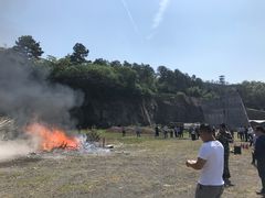-大金山风景区