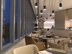 -杭州滨江世融艾美酒店·新食谱全日餐厅