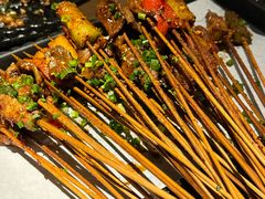 -烤匠麻辣烤鱼(万象城店)