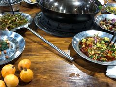 -鹅来顺·顺德火焰醉鹅(天平架分店)