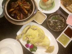-悟长年潮汕菜砂锅粥(圣熙8号店)