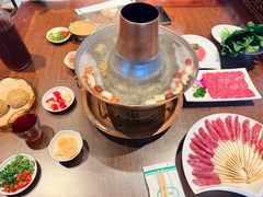 -南门涮肉(后海店)