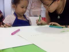 -艺彩童馨舞蹈培训学校(西湖道校区)