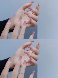 -M·X Nail日式美甲美睫