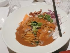 -大鸭梨烤鸭(左家庄店)