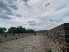 -杀虎口风景名胜区