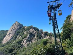 -丹东凤凰山景区