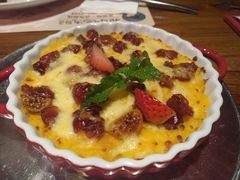 芝士焗红薯泥-祖母的魔法厨房(陆家嘴店)