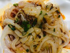 -川味堂·四川豆花(八卦岭店)