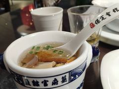 -保定会馆(秀兰店)