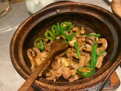 啫啫竹肠-啫神·广州地标美食(北京路店)