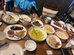 -小大董·烤鸭(王府井apm店)