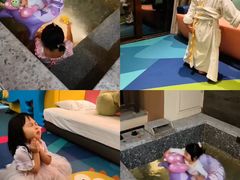 -清远熹乐谷温泉度假酒店