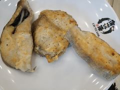-澜悦港海鲜体验主题餐厅