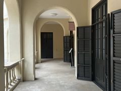 -大馆(前中区警署建築群)