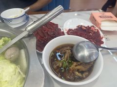 -乌记鲜活牛肉城(金砂东路店)