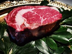 -弗兰克牛排西餐厅Ribone steak house(柠檬花园店)