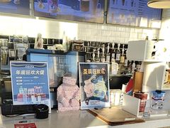-COSTA COFFEE(龙德广场店)