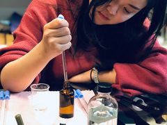 -墨more调香馆DIY自调香水(博雅国际中心B座店)