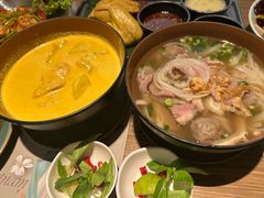 -安南越南餐厅(青岛万象城店)