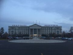 -中家鑫园温泉酒店鑫悦汤泉