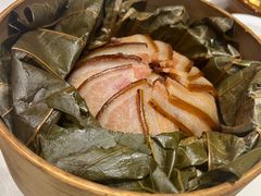 贵州从江糯米蒸香猪-黔香阁·味(花木店)