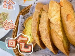 -库滋明·俄罗斯特色美食(中央大街店)