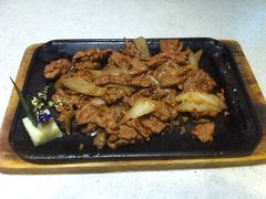 iphone_upload_pic-将军牛排·尔滨地标朝鲜族美食(总店)
