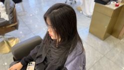 -一東造型烫发染发