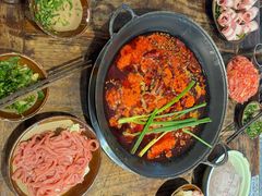 -冯校长老火锅(太古里店)