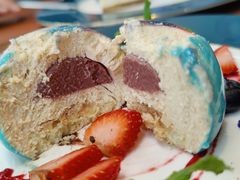 -Golden Lily河内巴黎法越料理餐厅(建国西路店)