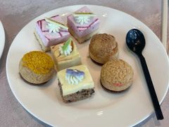 -金陵饭店-56JIA Restaurant家餐厅