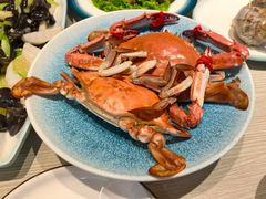 -小船渔村·大连菜·大连焖鱼(黄河路店)