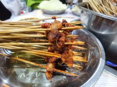 -学街秀兰麻辣烫(眉山分店)