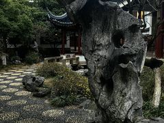 -苏州吴宫泛太平洋酒店
