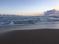 -白沙湾海滩