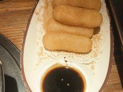 -江湖六膳門串串香(隆礼路店)