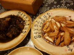 -75幢私房菜馆