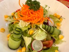 -华梅西餐厅(哈尔滨中央大街店)